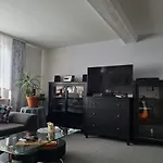 Ruhige Mit Balkon Und Terrasse Nahe Kassel Apartment *