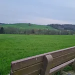 Ruhige Mit Balkon Und Terrasse Nahe Kassel