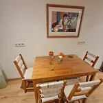 Ruhige Mit Balkon Und Terrasse Nahe Kassel