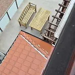 Ruhige Mit Balkon Und Terrasse Nahe Kassel * Helsa