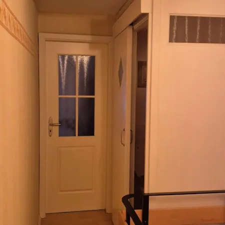 Schöne Mit Balkon Und Terrasse In Ruhiger Lage Apartment *