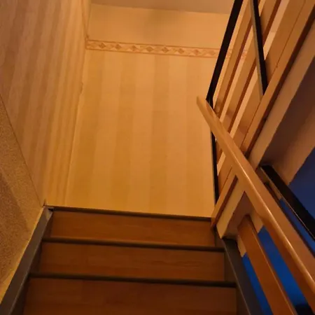 Schöne Mit Balkon Und Terrasse In Ruhiger Lage * Helsa