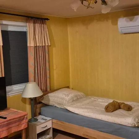 Apartamento Schoenes Mit Balkon Und Terrasse In Ruhiger Lage *