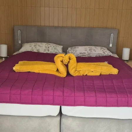 Apartamento Schoenes Mit Balkon Und Terrasse In Ruhiger Lage *