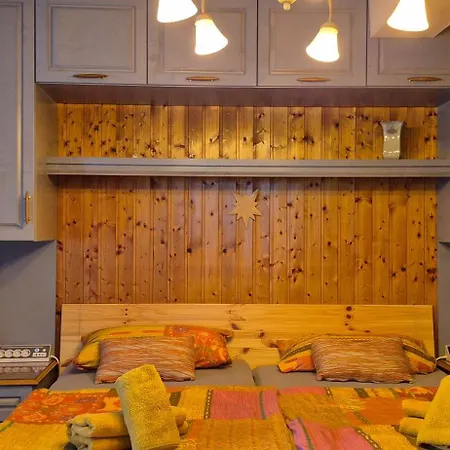 Schoene Mit Balkon Und Terrasse In Ruhiger Lage * Helsa