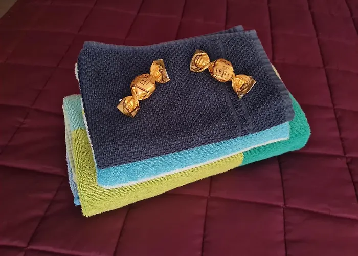 Schoene Mit Balkon Und Terrasse In Ruhiger Lage *