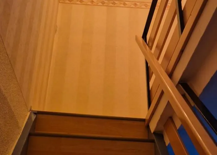 Schoene Mit Balkon Und Terrasse In Ruhiger Lage * Helsa