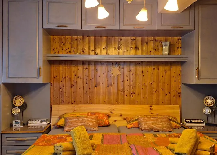 Schoene Mit Balkon Und Terrasse In Ruhiger Lage * Helsa